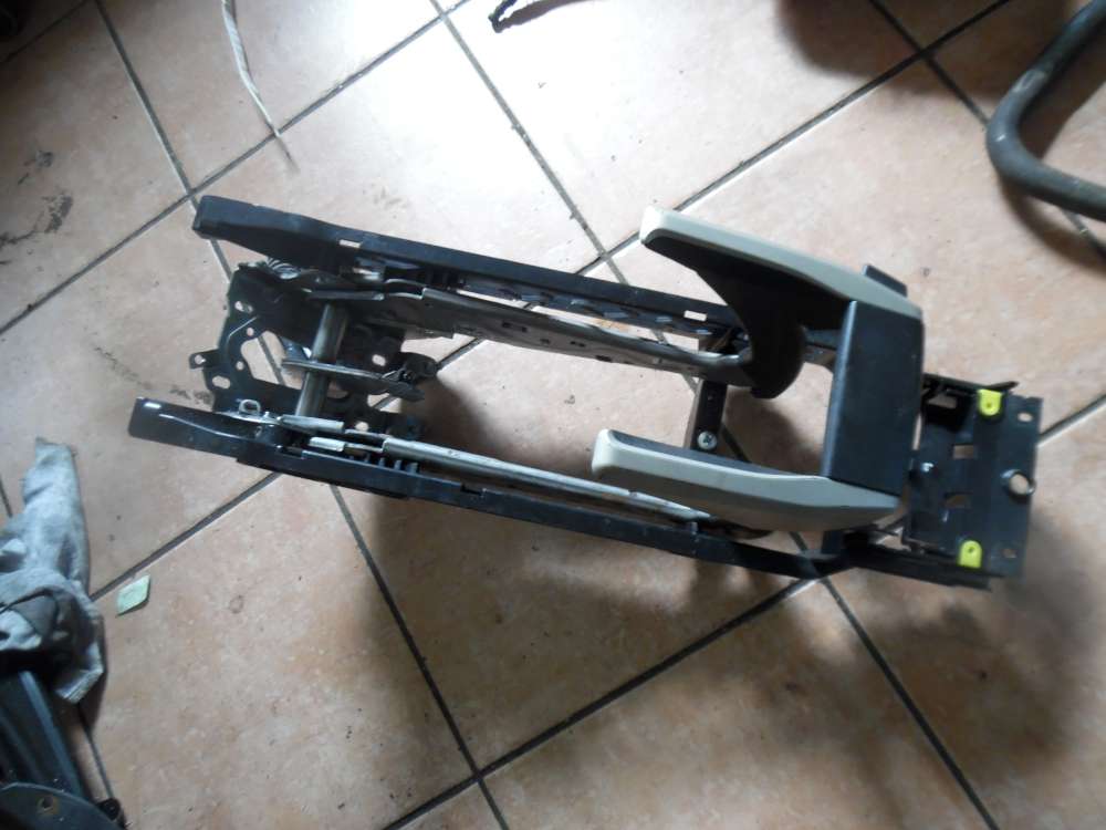 Opel Zafira B Handbremse Handbremshebel 13276033