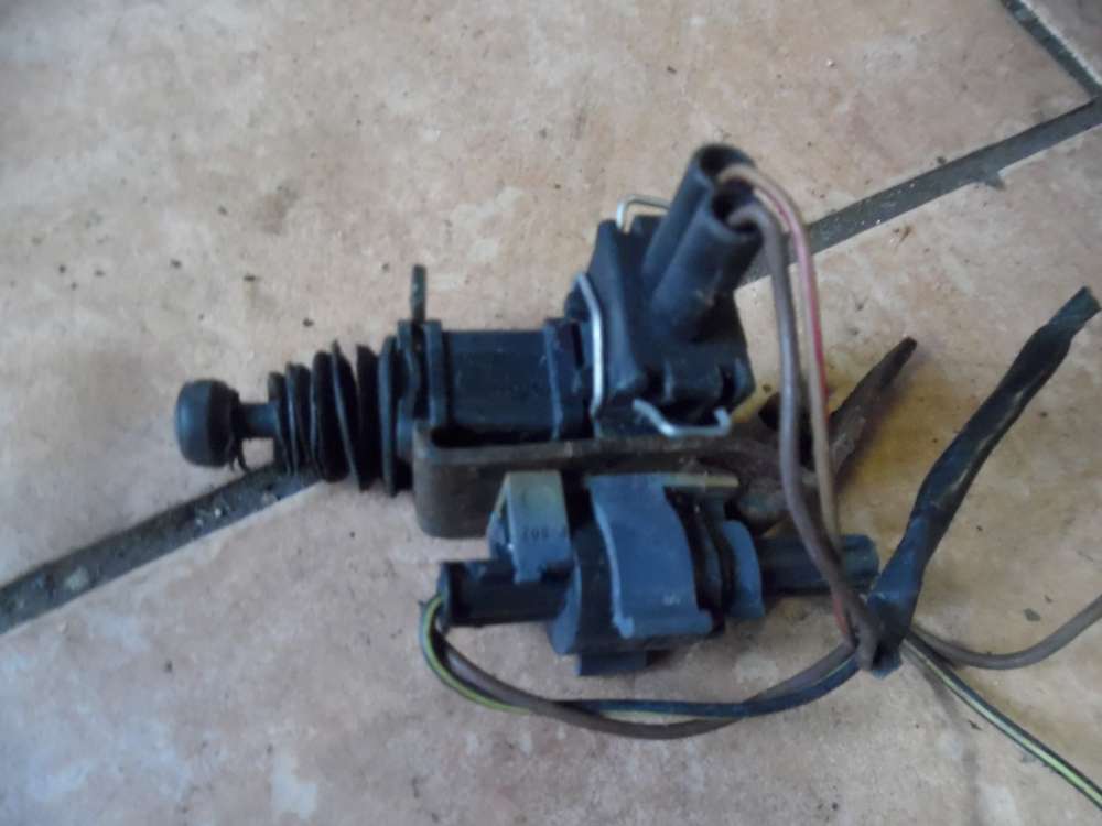 VW Golf Bremslichtschalter Schalter 191953236