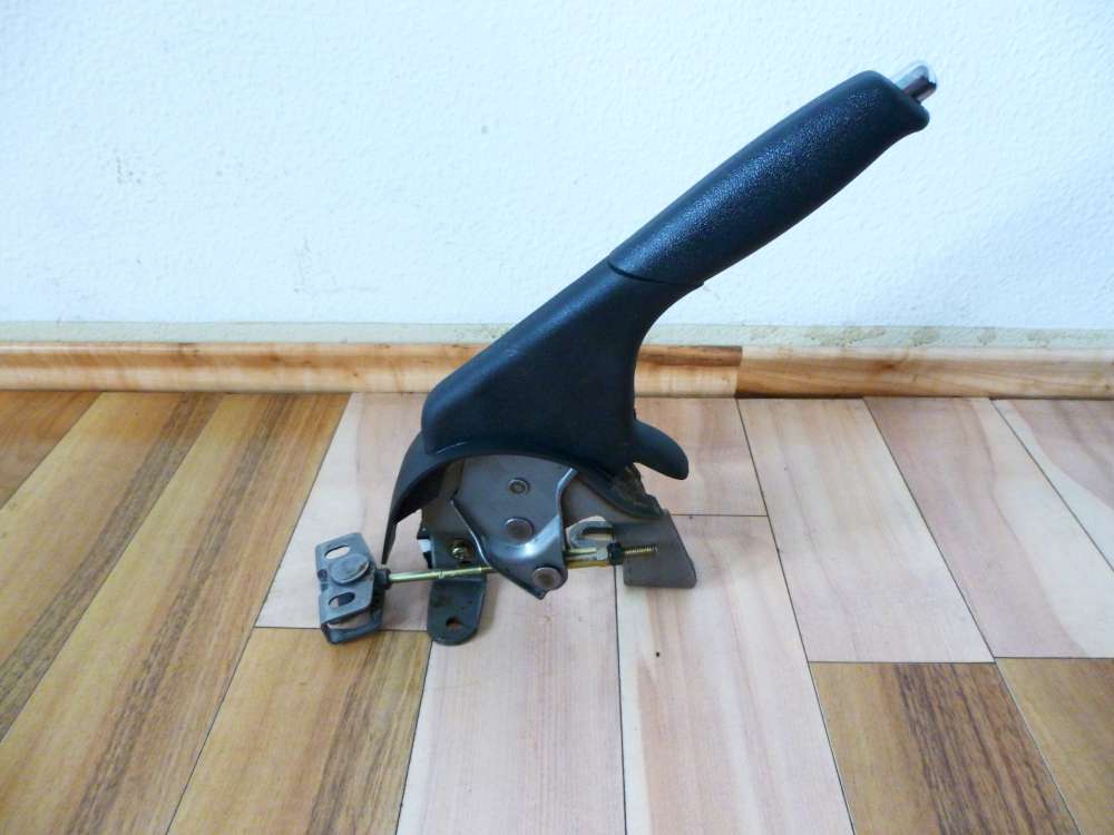 Toyota Yaris Verso Handbremshebel Handbremse 46524-52010