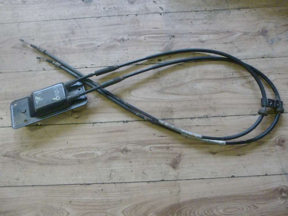 Audi A4 Handbremsseil Bremszug Bremsseil 8D0609721H