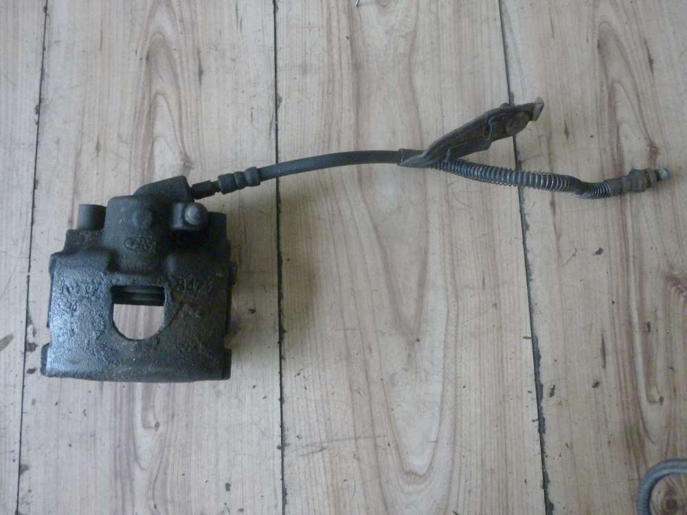 Ford Focus Bj:2003 Bremssattel Bremszange Vorne Rechts
