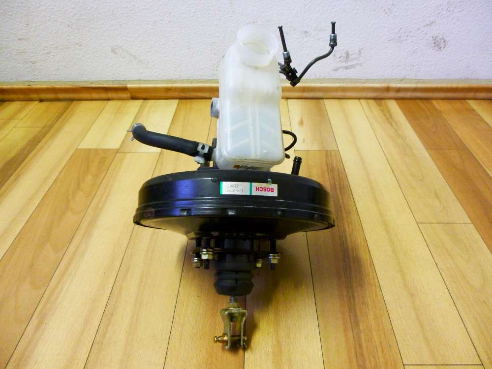 Toyota Yaris Verso Bj.2001 Bremskraftverst?rker Bosch 874-02905
