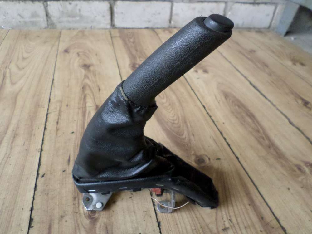 original OPEL ASTRA G Bj:99 Handbremshebel Handbremse