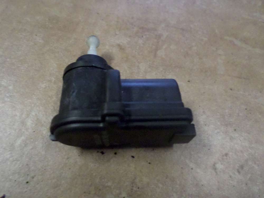 original Ford Stellmotor Leuchtweitenregulierung XS4X13K198AA