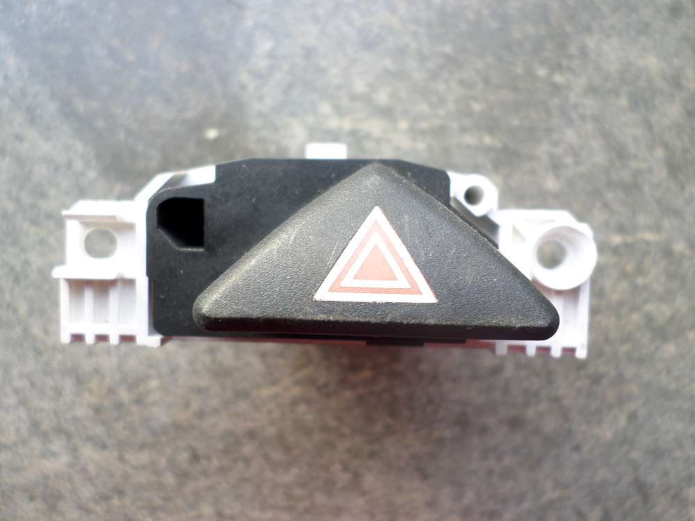Original Ford Focus Schalter Warnblinkschalter 98AG13A350AE