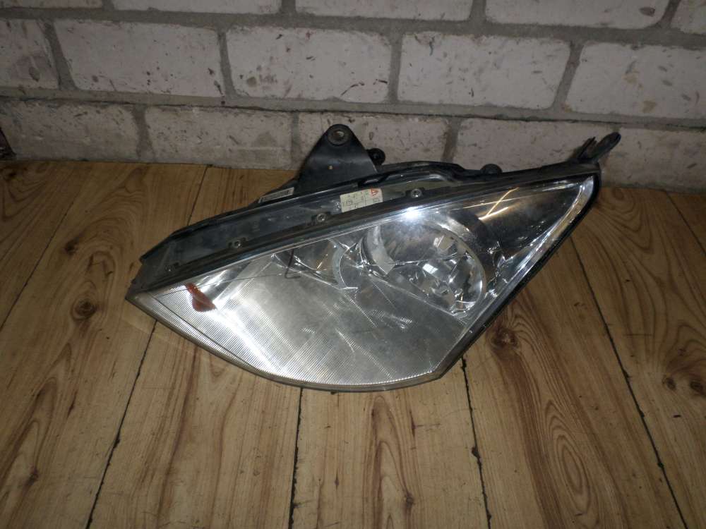 Original Ford Focus Scheinwerfer links 2M51-13W030BD
