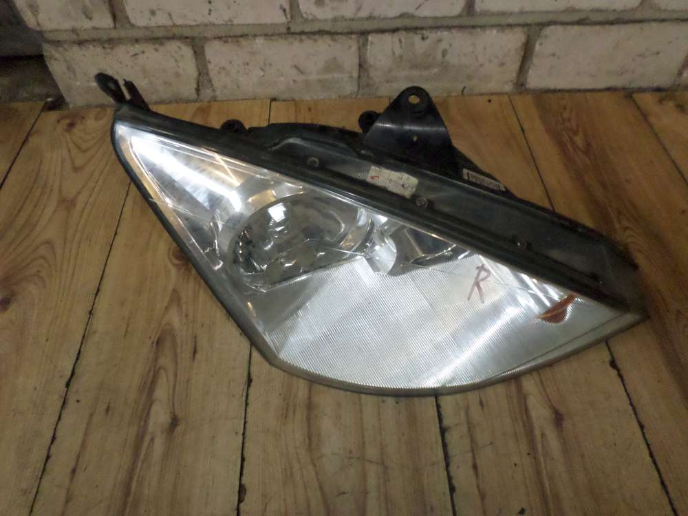 Original Ford Focus Scheinwerfer Rechts 2M51-13W019-BD