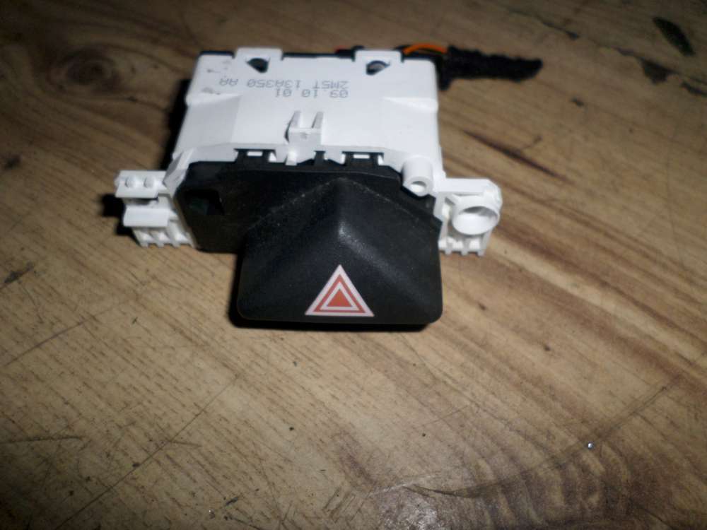 Original Ford Focus Schalter Warnblinkschalter 2M5T13A350AA