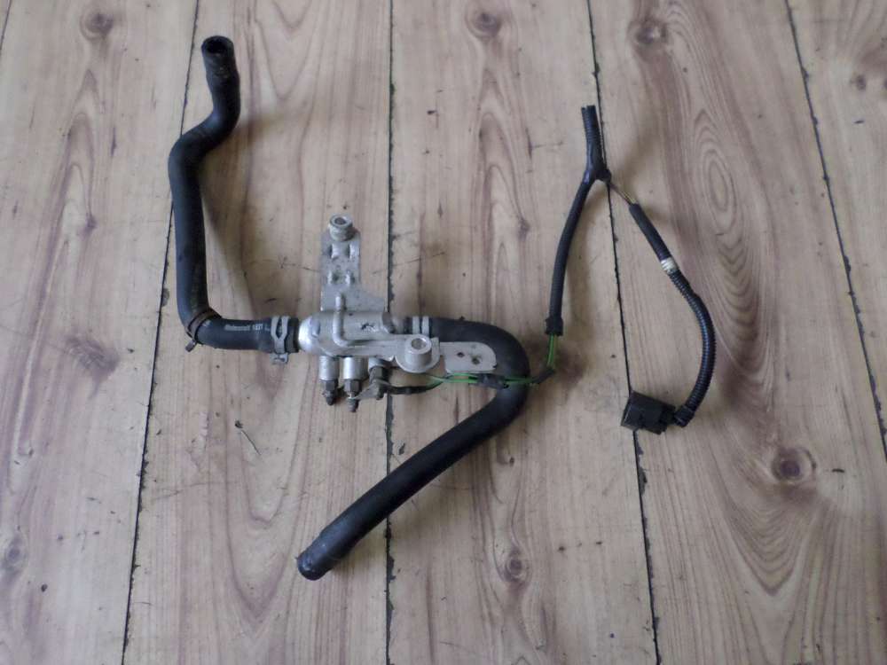 Ford Focus Bj 2002 Original Sensor Temperatursensor Luftsensor XS4H-18K463-CC