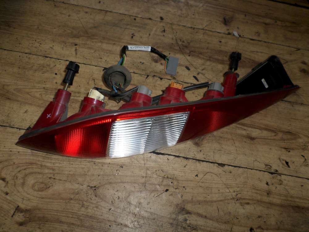 Original Ford Mondeo Rücklicht Links 1S7X13A412CB