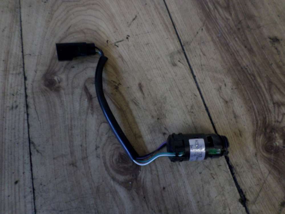 Ford Mondeo Bj.2002 Temperatursensor Innentemperatusensor 97BW19C734AD