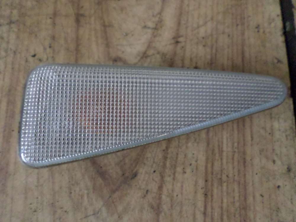 Dacia Sandero SD Bj 2010 Original Blinker Blinklicht Blinkleuchte Rechts 8200602765