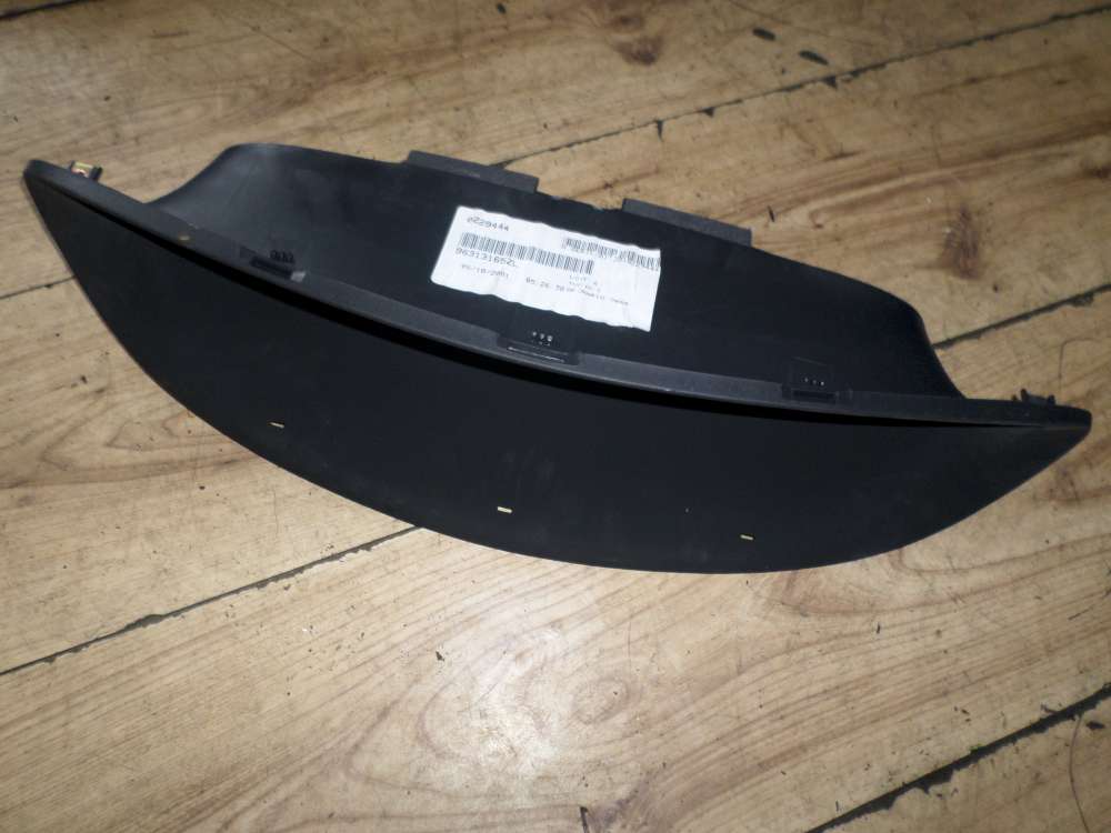 Citroen Xsara Picasso Original Blende Kombiinstrument 96313165ZL