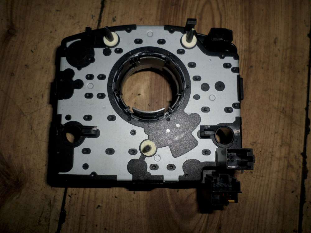 VW Golf 4 Lenkwinkelsensor Schleifring Airbag 1J0959654J
