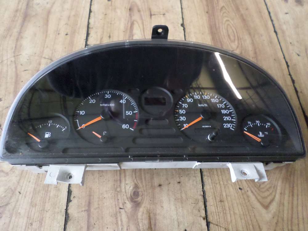 Lancia Zeta 220 Bj:2000 Kombiinstrument Tacho