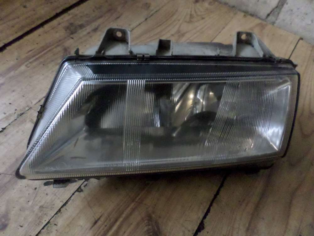 Lancia Zeta 220 Scheinwerfer Vorne Links 60979770