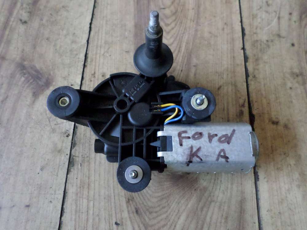Ford Ka Heckwischermotor Hinten MS259699-1371