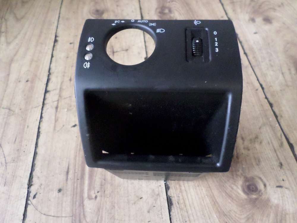 Mercedes A150 Bj.2005 Blende Abdeckung Lichtschalter A1696800365