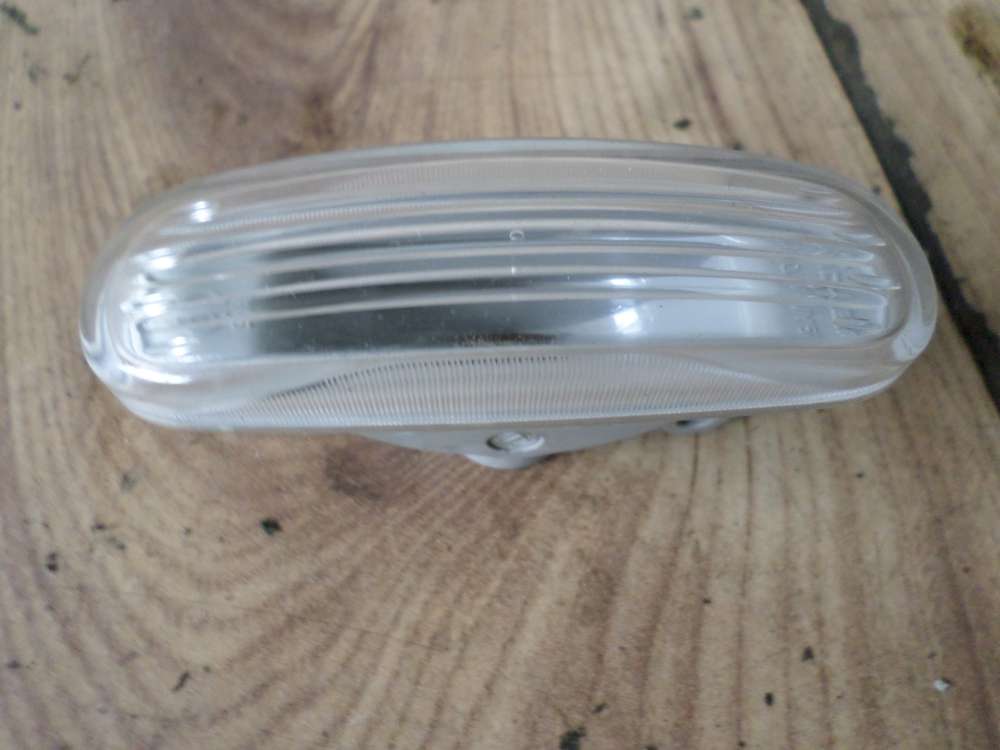 Fiat Idea, Punto 199 Blinker Seitenblinker 51717793