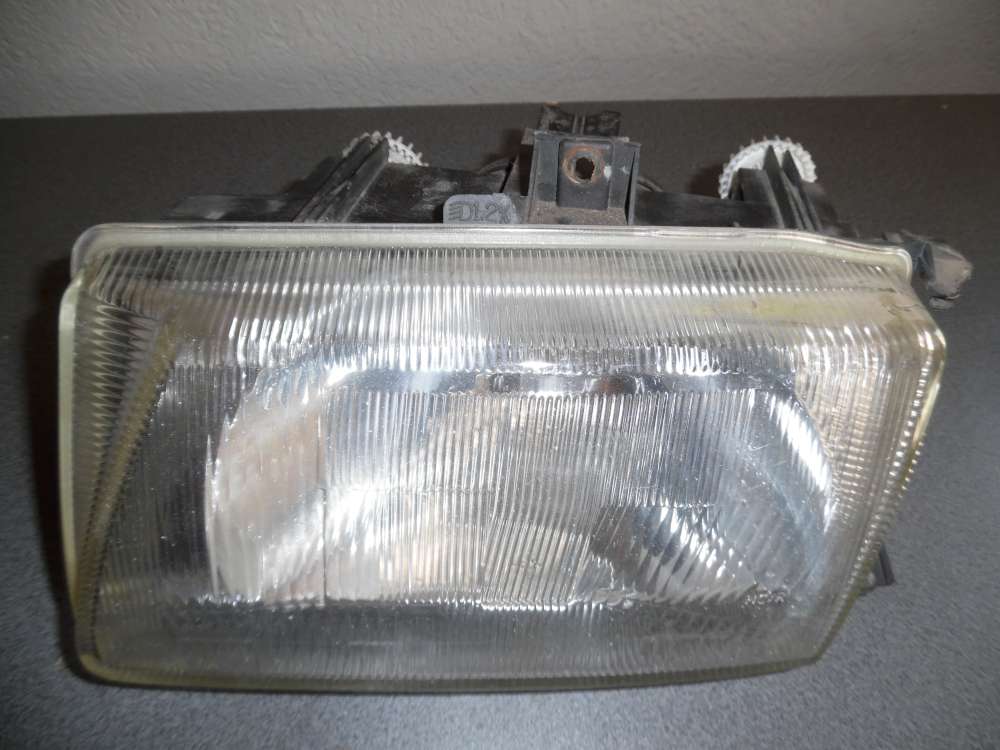 Seat Ibiza 6K Scheinwerfer Links 6K0941009A