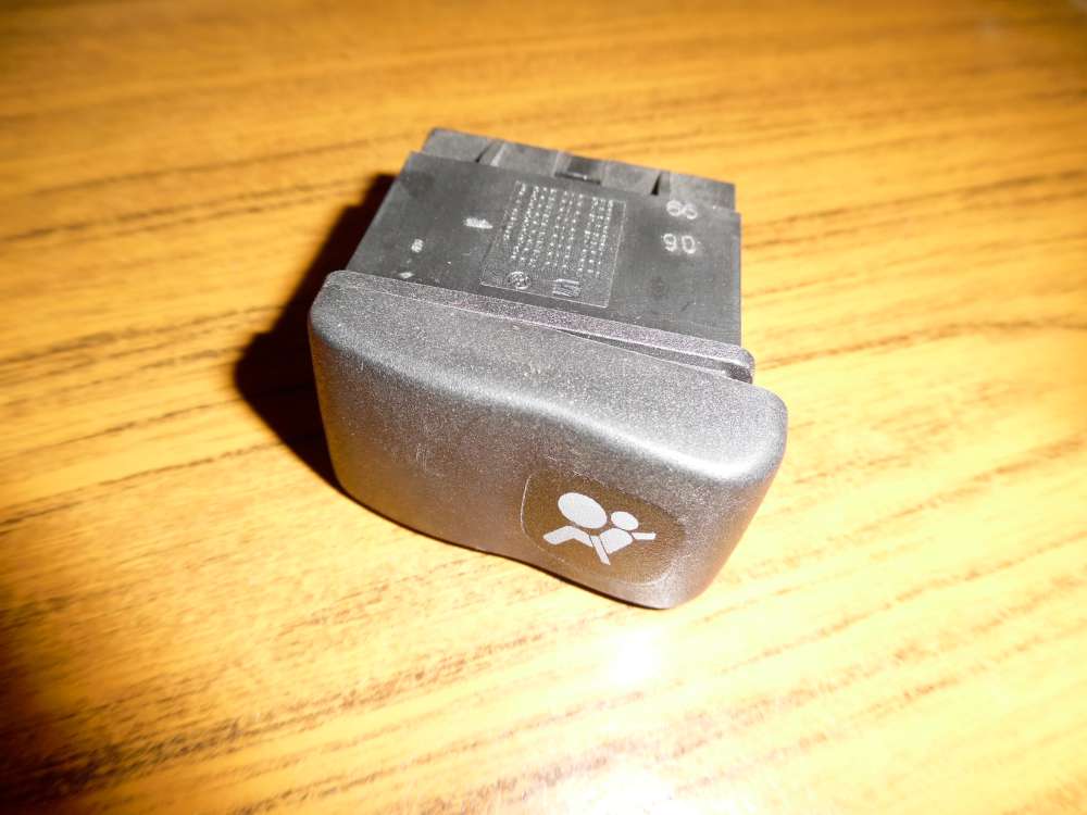 Seat Ibiza 6K Kontrollleuchte Schalter Airbagbeleuchtung 1L0919233