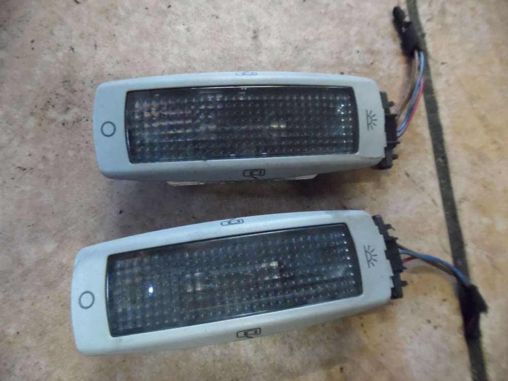 VW Golf IV Innenleuchte Innenraumbeleuchtung 3B0947291