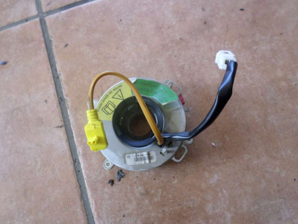 Original Fiat Punto 176 Airbag Schleifring Airbagschleifring 5428006E