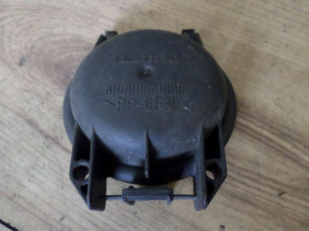 Mercedes Benz W169 A 150 Abdeckung Kappe Deckel für Scheinwerfer Links 1305239069