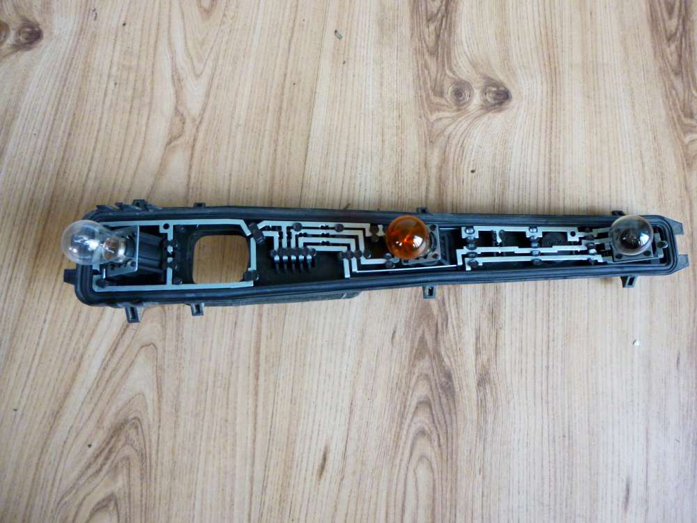 Fort Fiesta V Halter Lampenträger Rechts 2S61-13N004