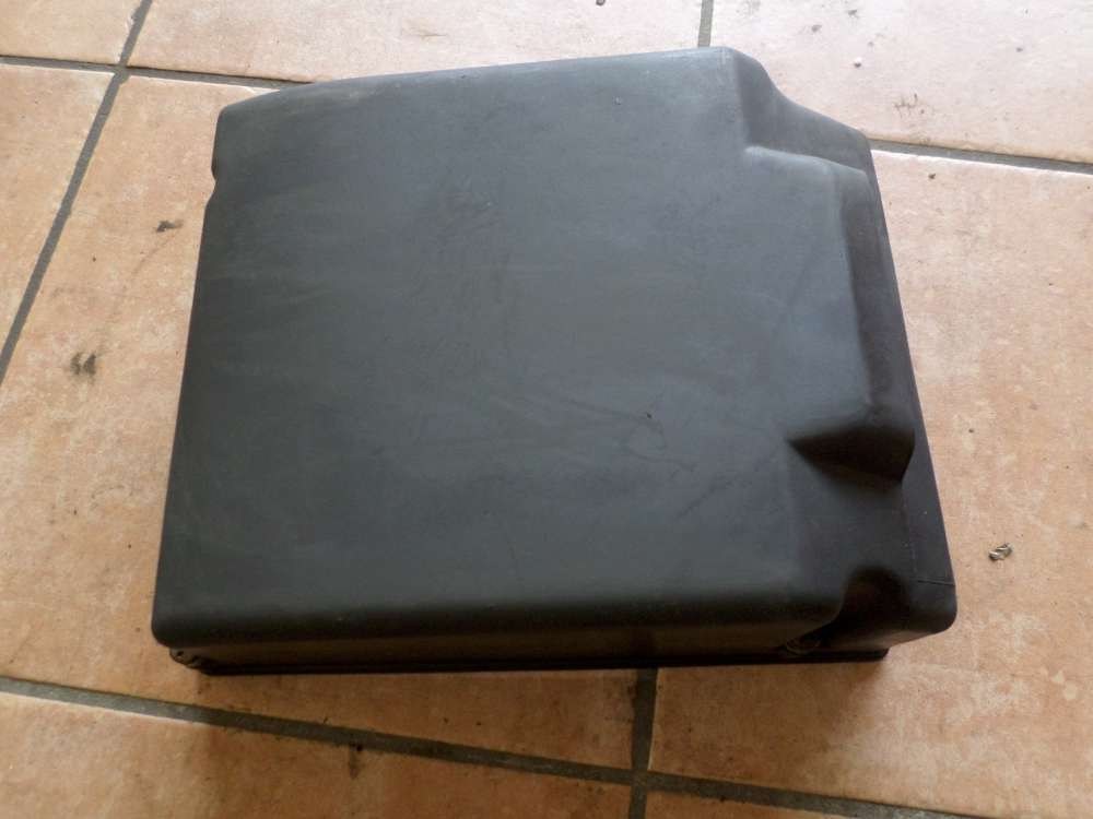 BMW E34 Abdeckung Sicherungskasten 17169200