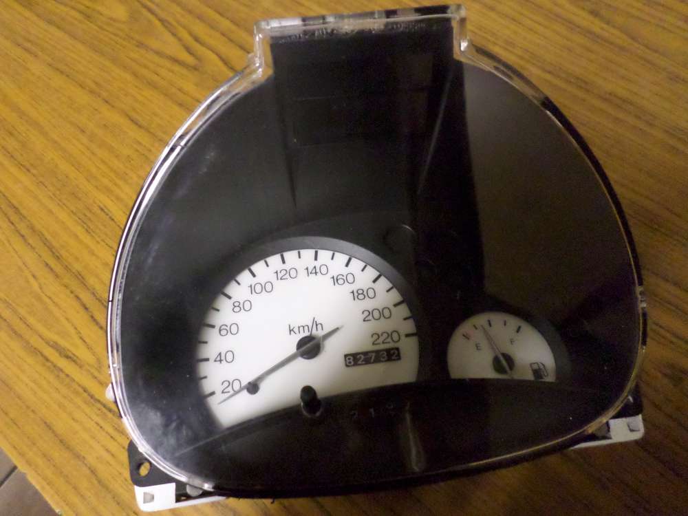 Ford KA RBT Tacho Kombiinstrument 97KP-10841-A