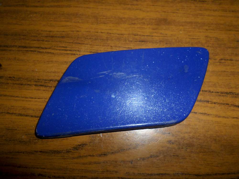 Seat Ibiza 6L Original Abdeckung Deckel Scheinwerferwaschanlage Rechts 6L0807753
