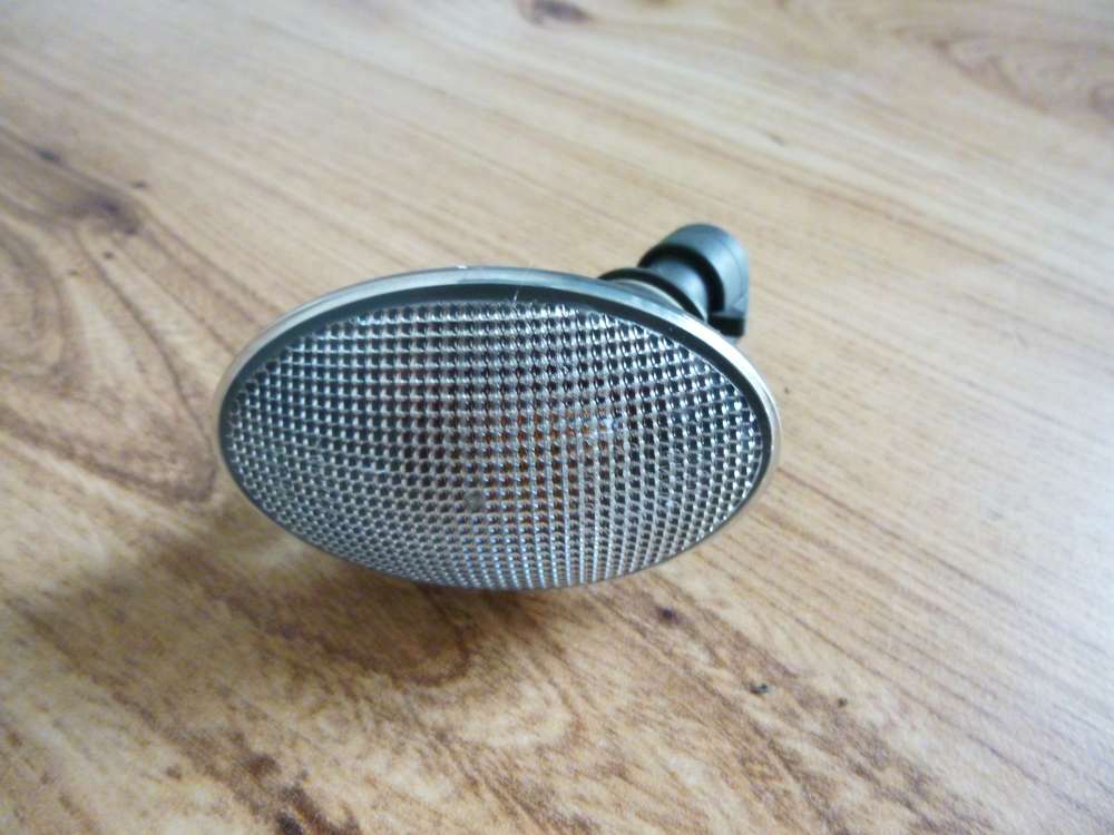 Opel Corsa C Blinker Seitenblinker Kotfl?gelblinker 90386318 24413624