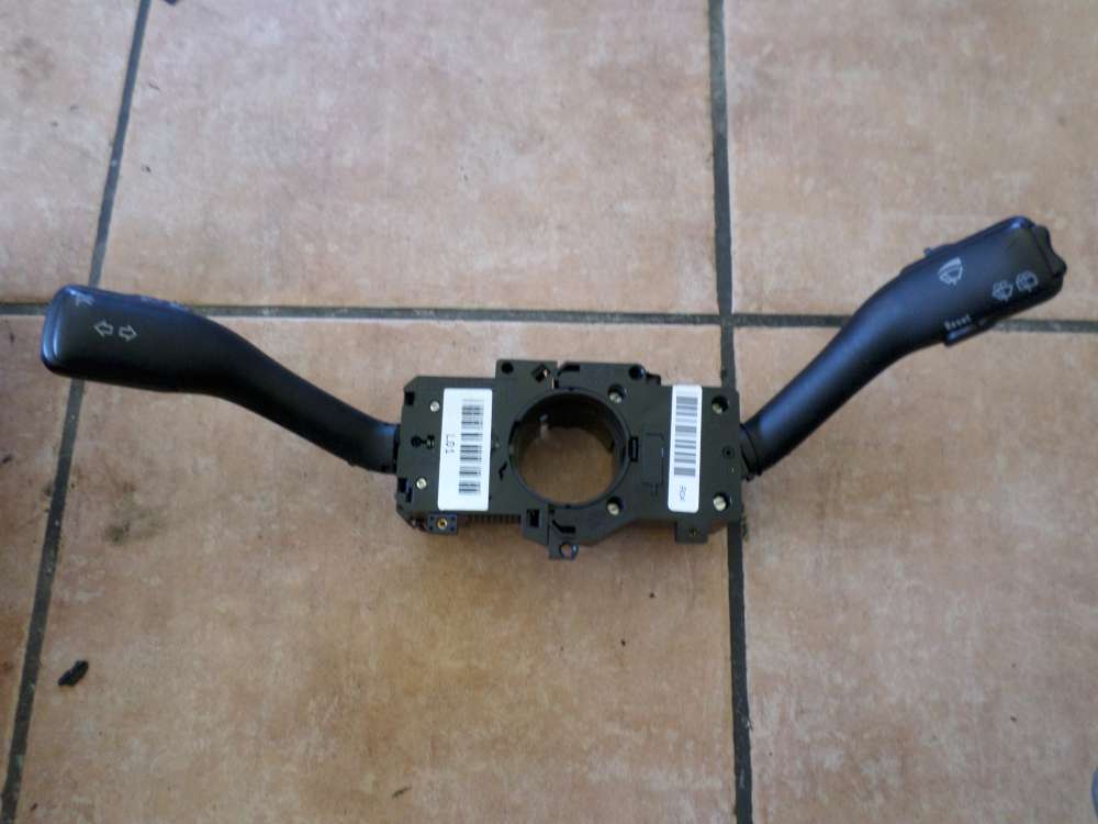 Audi A6 Lenkstockschalter Blinker 8L0953513H 4B0953503