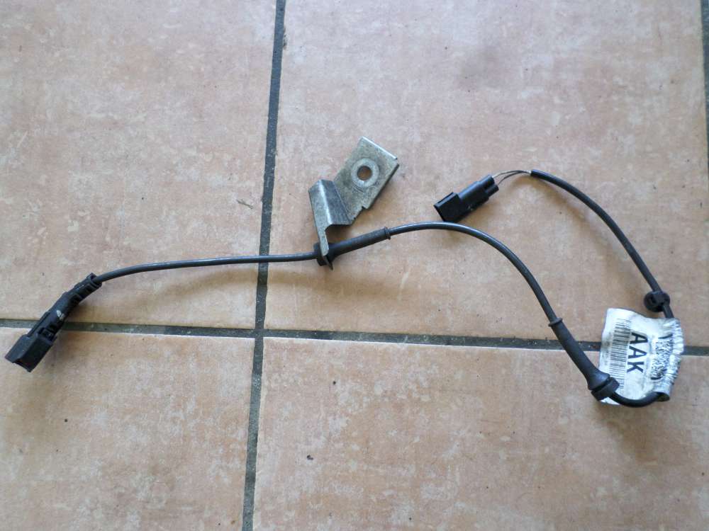 Ford Focus Kabelbaum ABS Hinterachse 3M5T-2B325