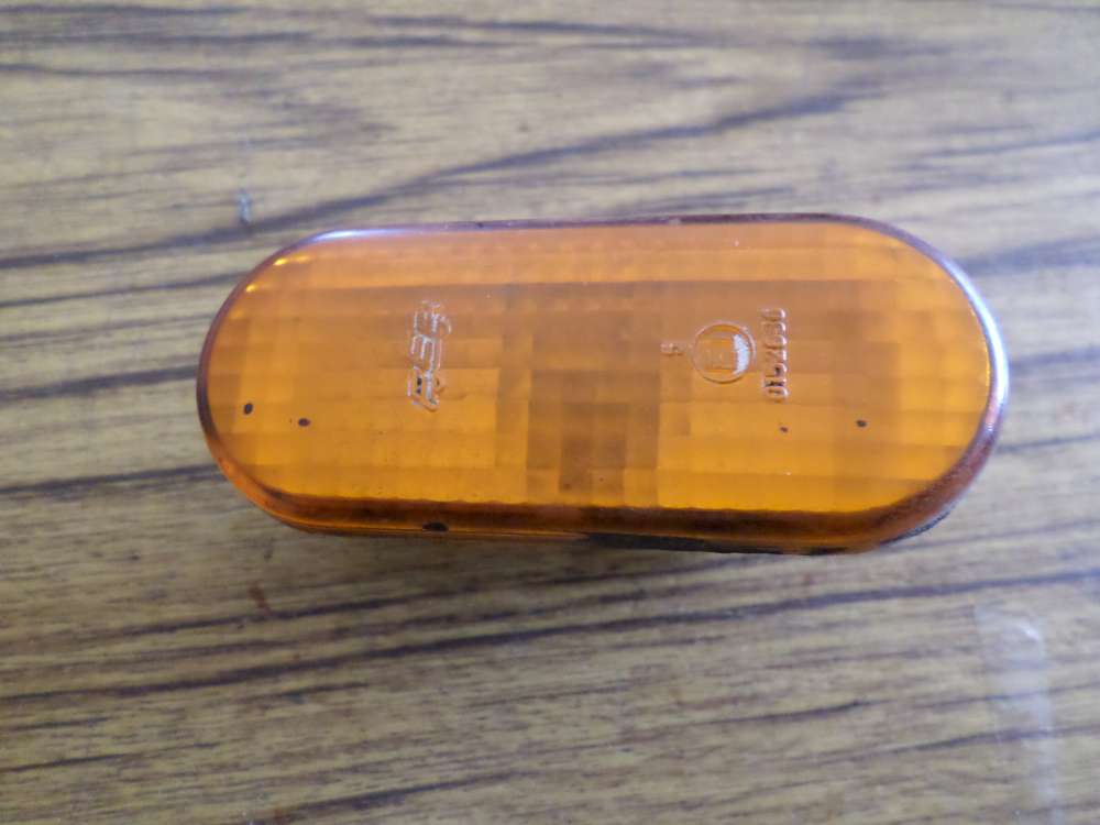 VW Golf 3 III Blinker Seitenblinker Blinkleuchte 3A0949117 A