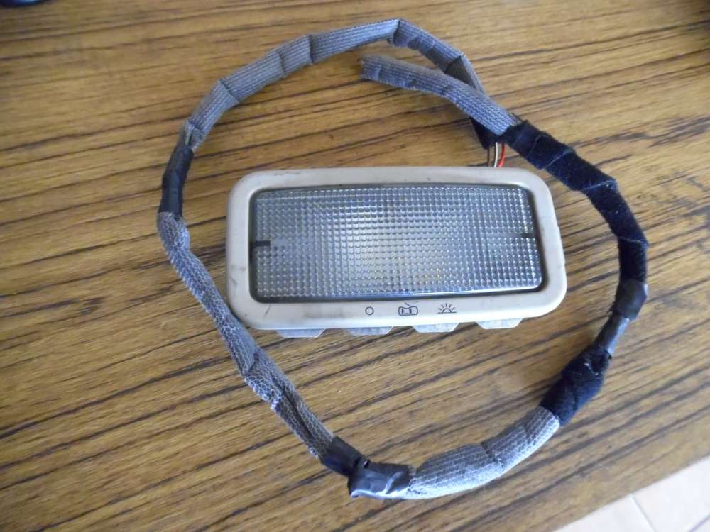 VW Polo Innenraumbeleuchtung Innenlicht 6N0947105F