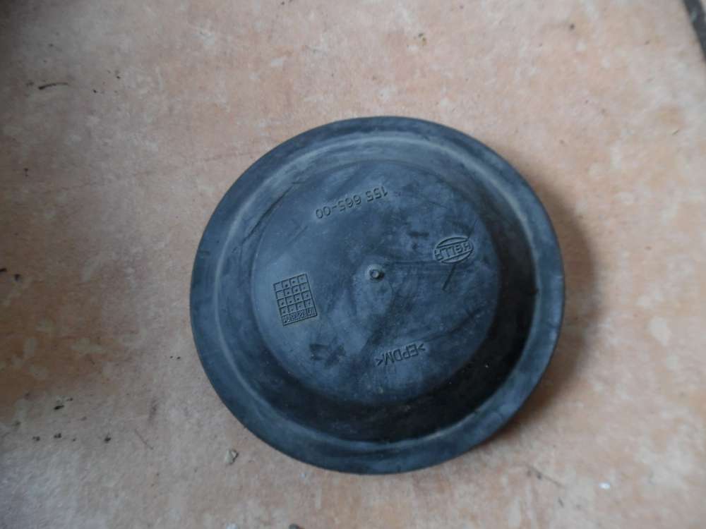 Audi A6 Deckel Kappe Abdeckung Scheinwerfer 155665