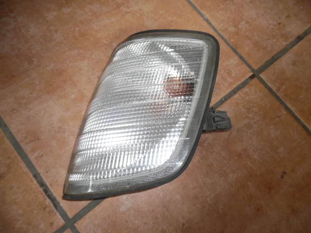 Mercedes W124 E-Klasse Blinker Vorne Links