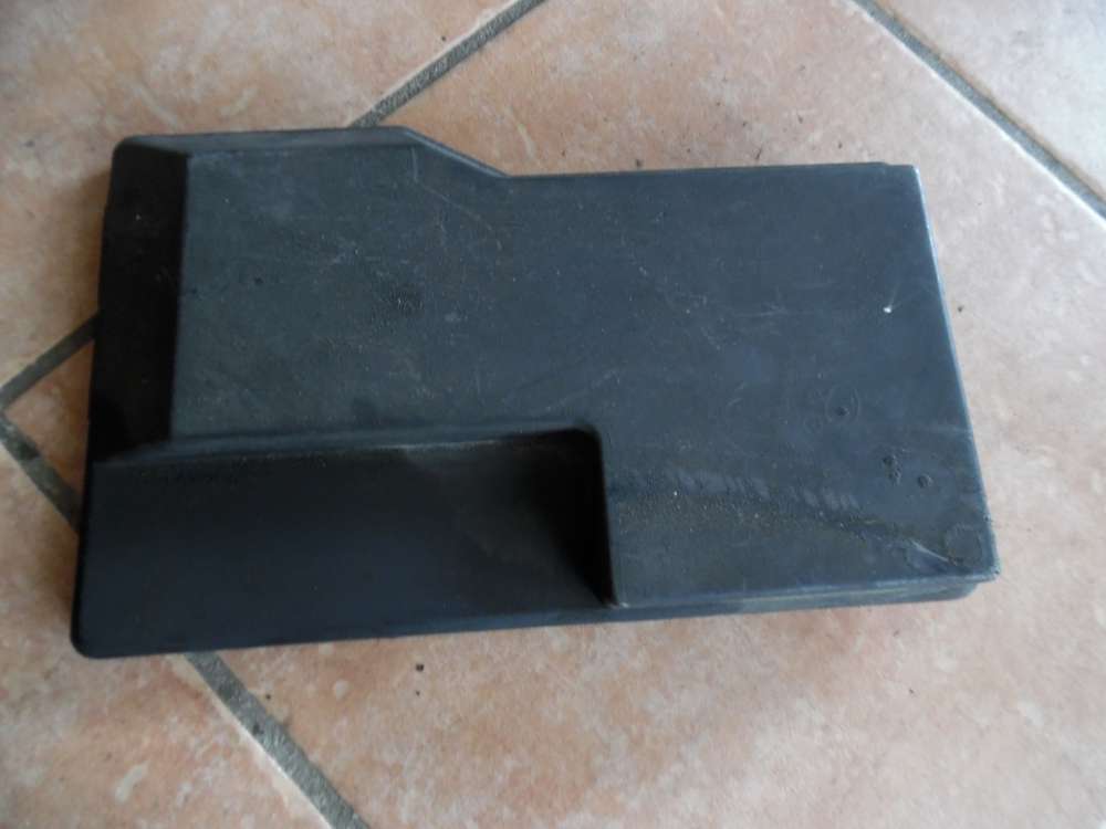 BMW E36 Sicherungskasten Deckel 61131387613