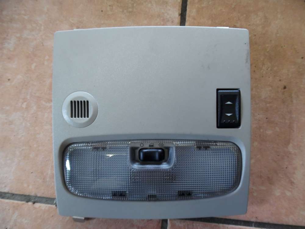 Ford Mondeo 3 Kombi Schalter Leseleuchte 1S71F045B54B