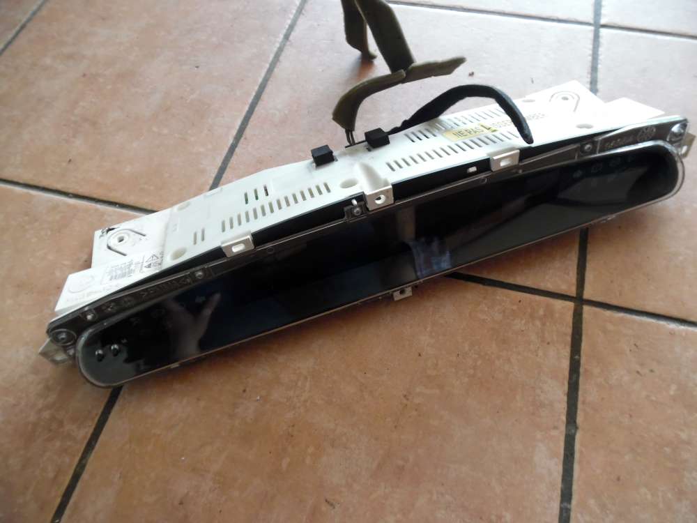 Renault Espace JE Bj:2001 Tachometer Kombiinstrument 6025406501