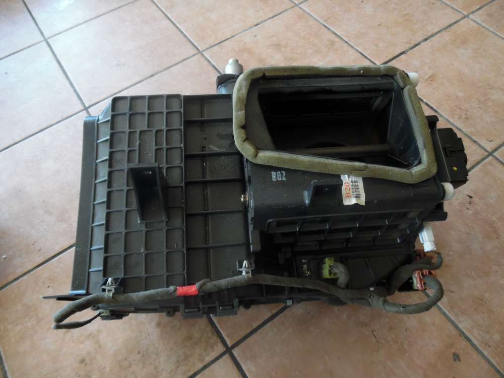Hyundai Santa I Fe Kasten Gebläsemotor
