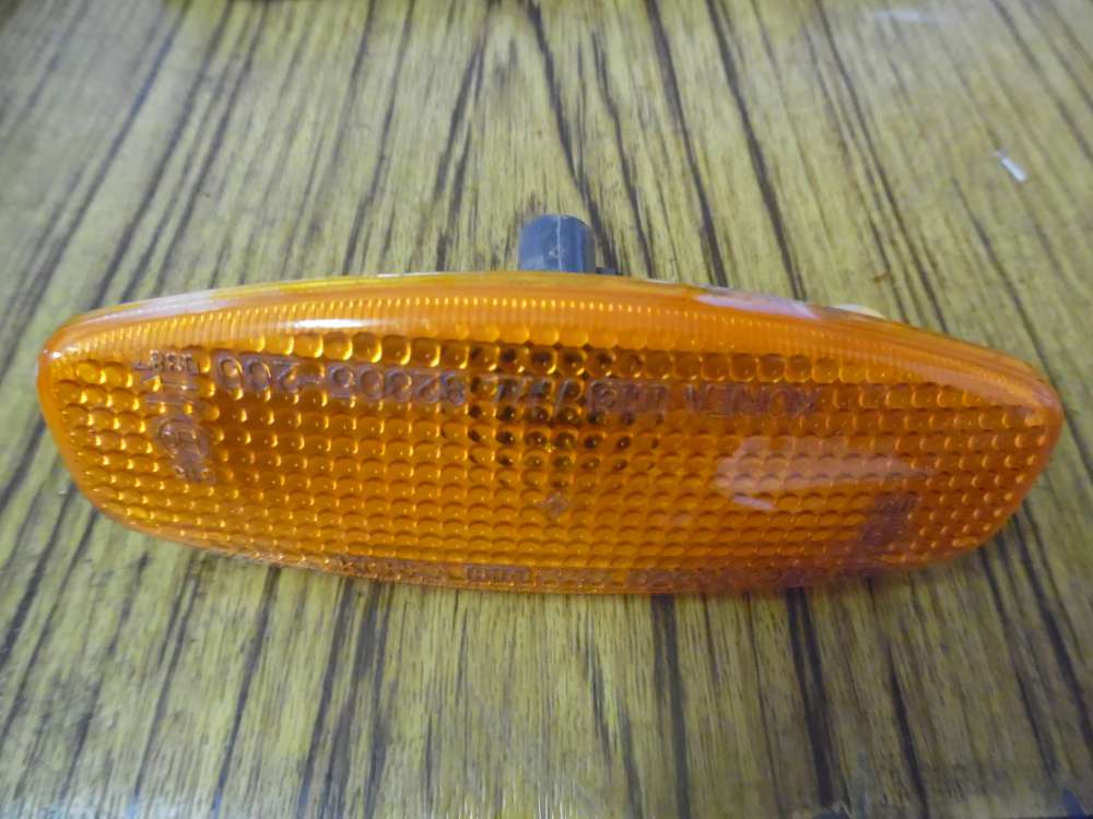 Hyundai Santa Fe Bj 2004 Kotfl?gel Blinker Seitenblinker Rechts