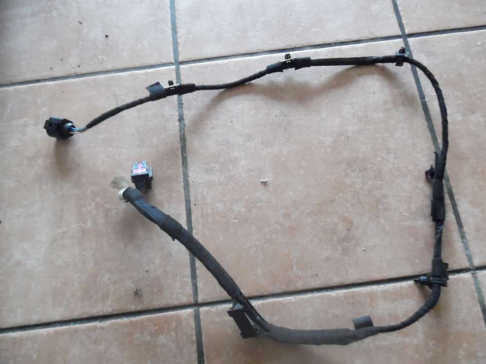 VW Golf 4 Kabelbaum T?rkabelbaum Hinten Links