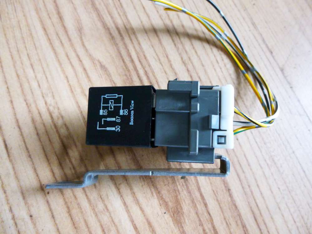 Honda Accord Bj89 -01 Relai Relay G8H-UA-007605