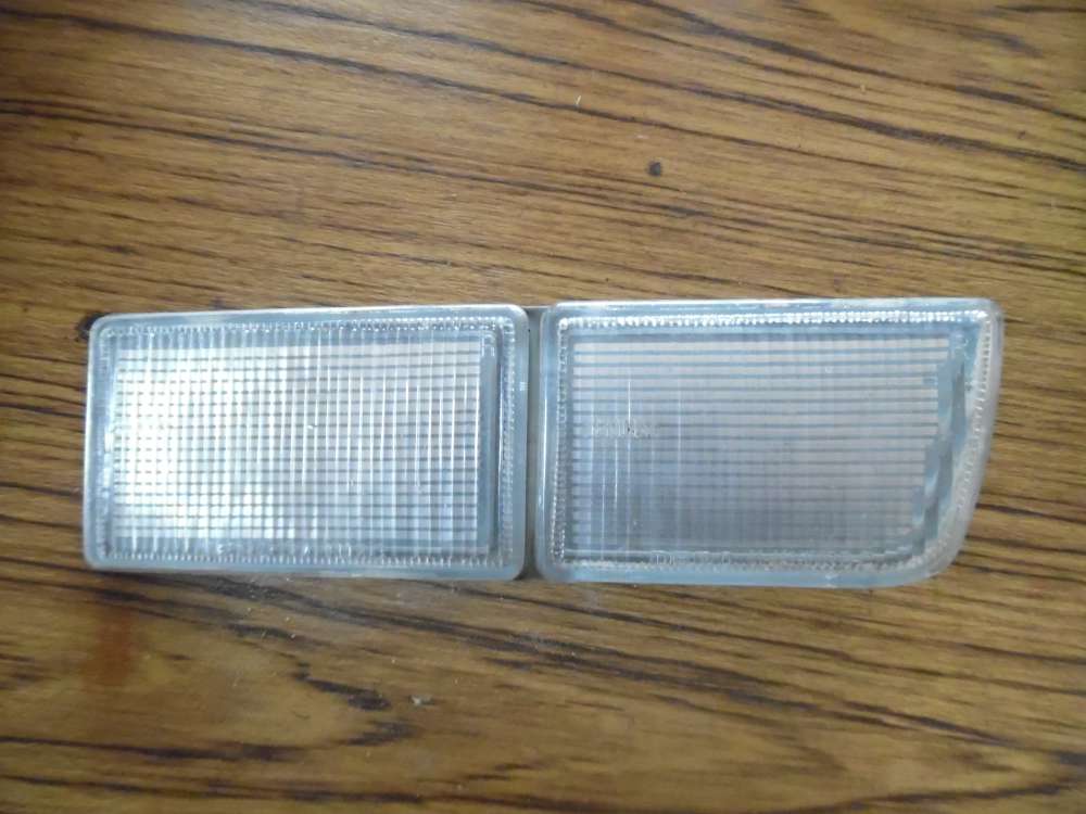 VW Golf 3 Original Reflektor Nebelscheinwerfer Rechts Vorne 084411609RF