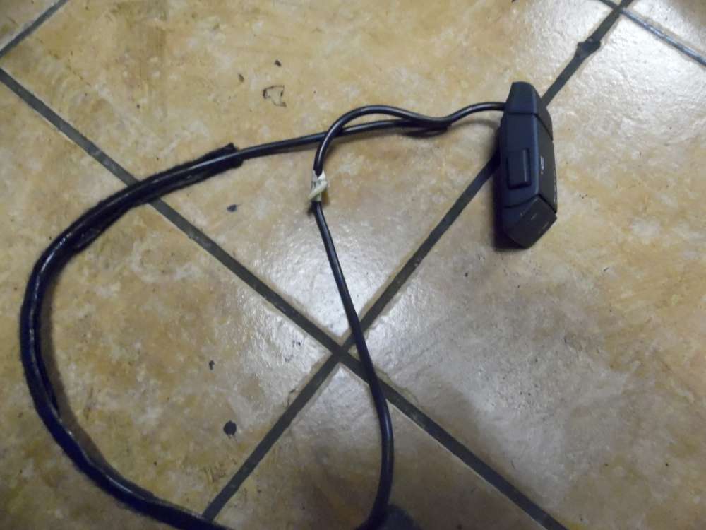 Renault Laguna K56 Bj 1998 Schalter Radiobedienung Lenkrad Schalter 7700424290
