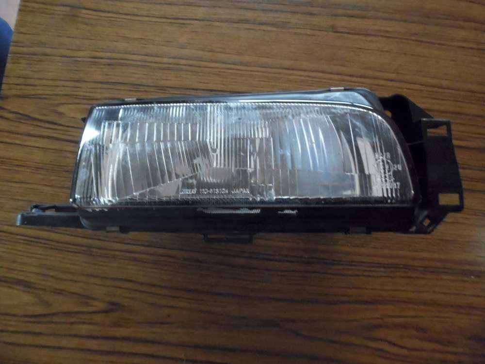 Mazda 323 Scheinwerfer Rechts 11061310R / 0288087 /110-61310 / 110-61301