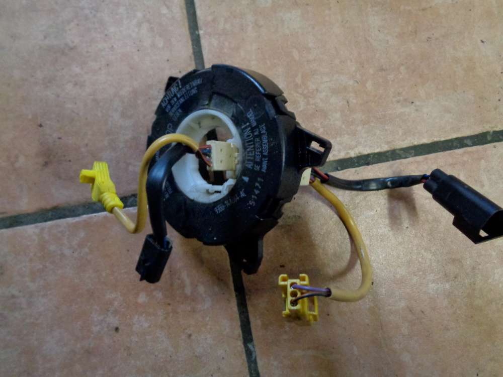 Ford Mondeo BNP Kombi Bj:95 Airbag Schleifring 93BB-14A664-AC
